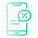 Phone Call Telephone Promotion Icon
