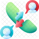 Phone Call Call Phone Icon