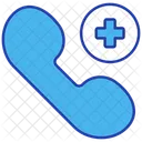 Phone Call Icon