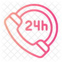 Phone Call  Icon