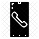 Phone call  Icon