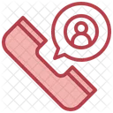 Phone Call  Icon