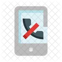 Phone Call  Icon