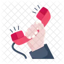 Phone Call  Icon