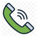 Phone Call  Icon