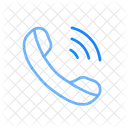 Phone Call Phone Communication Icon