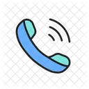 Phone Call Phone Communication Icon