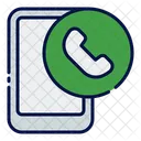 Phone Call Icon