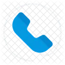 Phone Call Icono