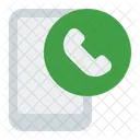 Phone Call Icon