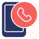 Phone Call Icon