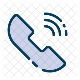 Phone calling Icon