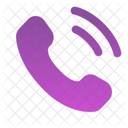 Phone calling  Icon