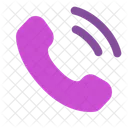 Phone Calling Icon
