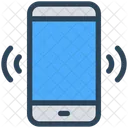 Calling Ringing Sound Icon