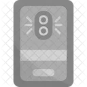 Phone Camera Camera Dual Icon