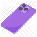 Phone Camera Phone Mobile Icon
