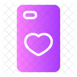 Phone Case  Icon