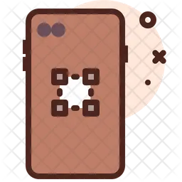 Phone Case Printing  Icon