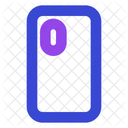Phone casing  Icon
