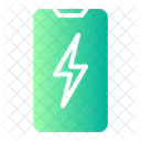 Phone Charge  Icon
