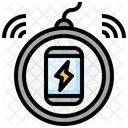 Phone Chargen  Icon