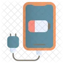 Phone Charger  Icon
