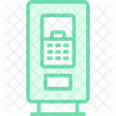 Phone Charger Vending Phonecharger Vending Icon