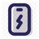 Phone Charging Smartphone Charge Icon