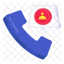 Phone Chat Telecommunication Phone Conversation Icon
