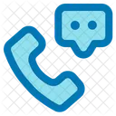 Phone Chat Chat Message Icon