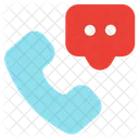 Phone Chat Chat Message Icon