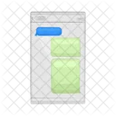 Phone Chat Chat Communication Icon