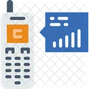 Phone Connection  Icon
