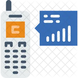 Phone Connection  Icon