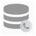 Phone Database  Icon