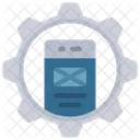 Phone Development  Icon