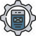 Phone Development  Icon