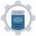 Phone Development  Icon