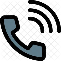 Phone Dial  Icon