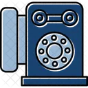 Phone Dial Icon