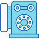 Phone Dial Icon