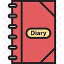 Phone Directory Telephone Directory Address Book Icon
