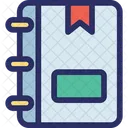 Phone Directory Telephone Directory Address Book Icon