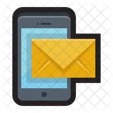Phone Email Mail Email Icon