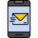 Phone Email Email Envelope Icon