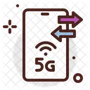 Phone G Icon