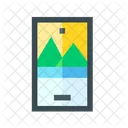 Phone Gallery Icon