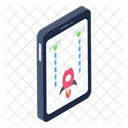 Phone Game Mobile Game Smartphone Game Icon