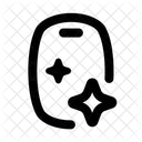 Ai Intelligence Artificial Icon